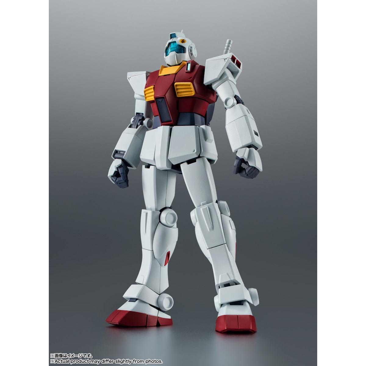 The Robot Spirits (Side MS) RMS-179 GM II Earth Federation Force Type