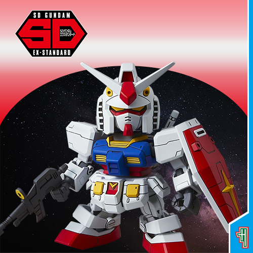 Super Deformed (SD)