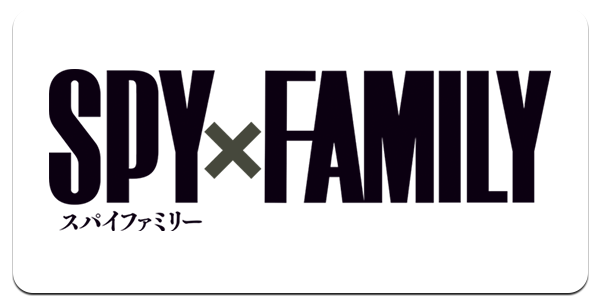 Spy x Family