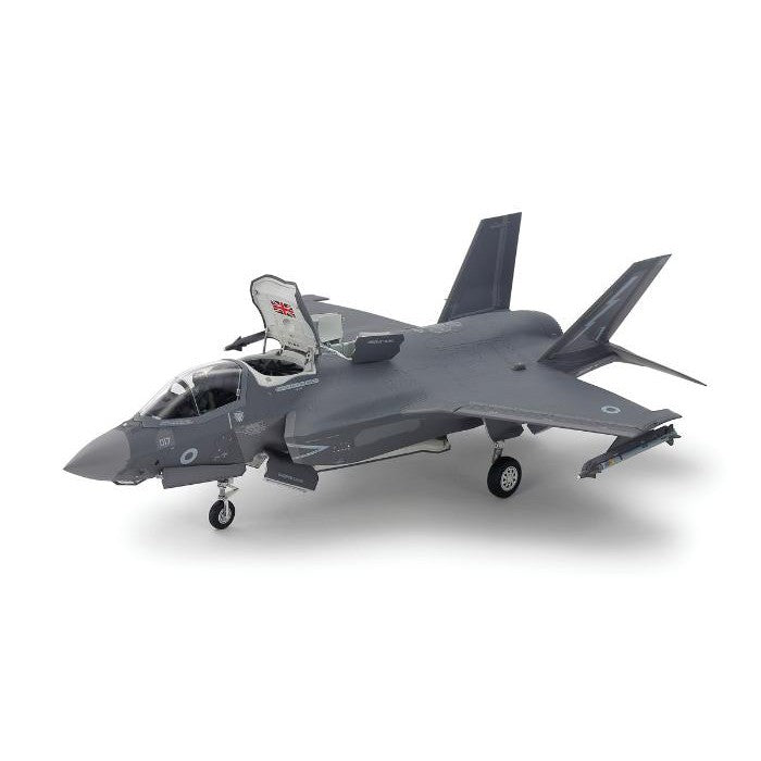 Tamiya 1/72 Lockheed Martin F-35 B Lightning II – Hobbyco