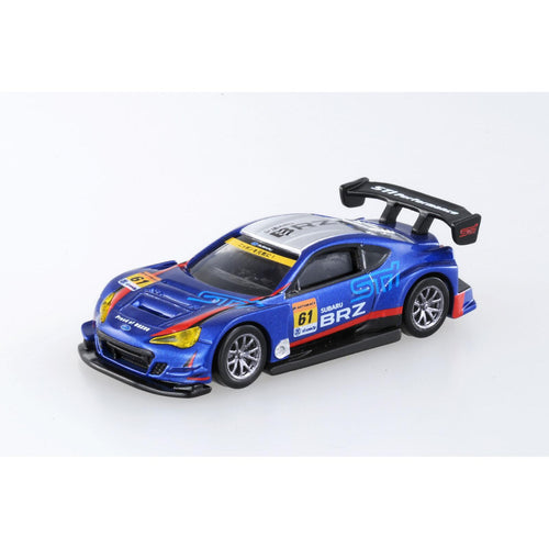 No. 018: Subaru BRZ R&D Sport