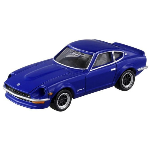 No. 009: Nissan Fairlady Z
