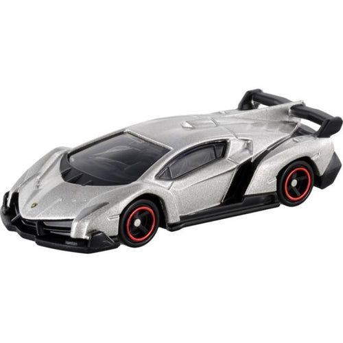 No. 118: Lamborghini Veneno (Box)