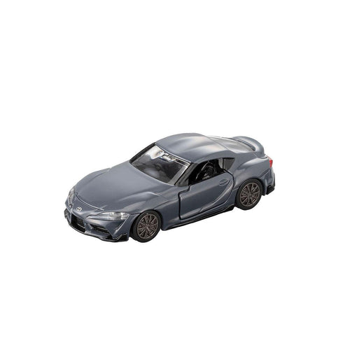 No. 036: Toyota GR Supra