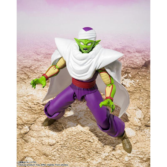S.H.Figuarts Piccolo -Daima-