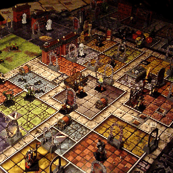 Tabletop RPG
