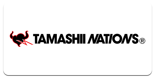 Tamashii Nations 2
