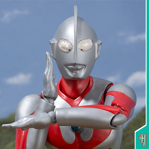 Ultraman