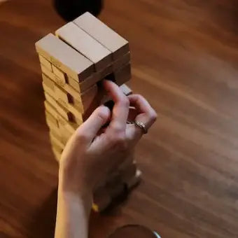 Jenga