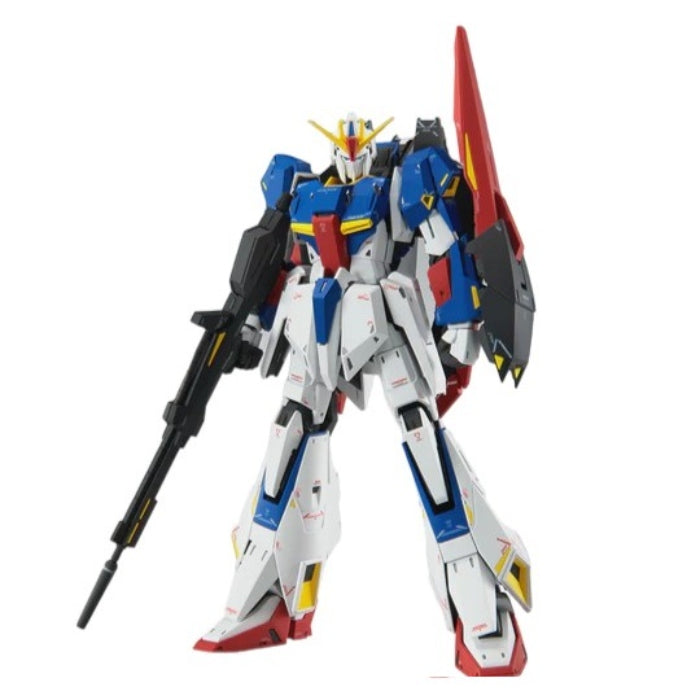 Bandai MG 1/100 Zeta Gundam Ver. Ka – Hobbyco