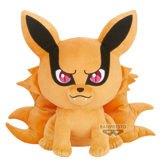 Naruto Shippuden Super Big Plush-Kurama-