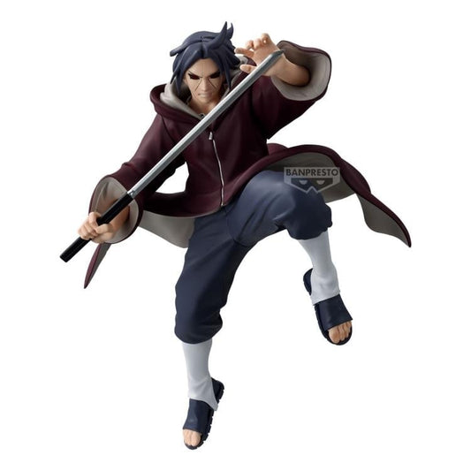 Naruto Shippuden Vibration Stars-Itachi Uchiha- III