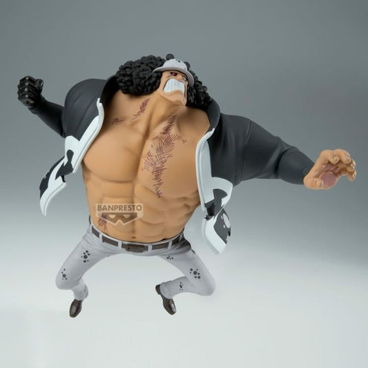 One Piece Battle Record Collection-Bartholomew Kuma-