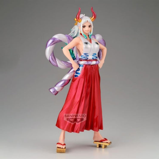 One Piece King Of Artist Yamato-Special Ver.-