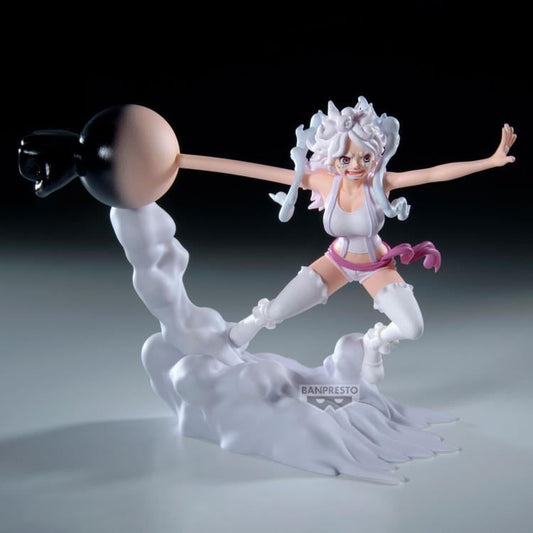 One Piece Senkozekkei-Jewelry Bonney-