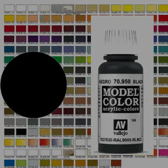 Paints