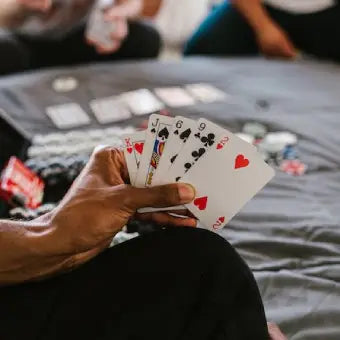 Playing Cards