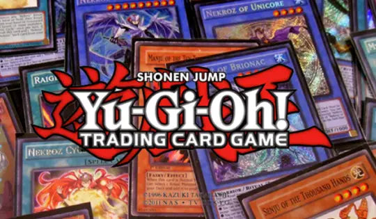 Yu-Gi-Oh!