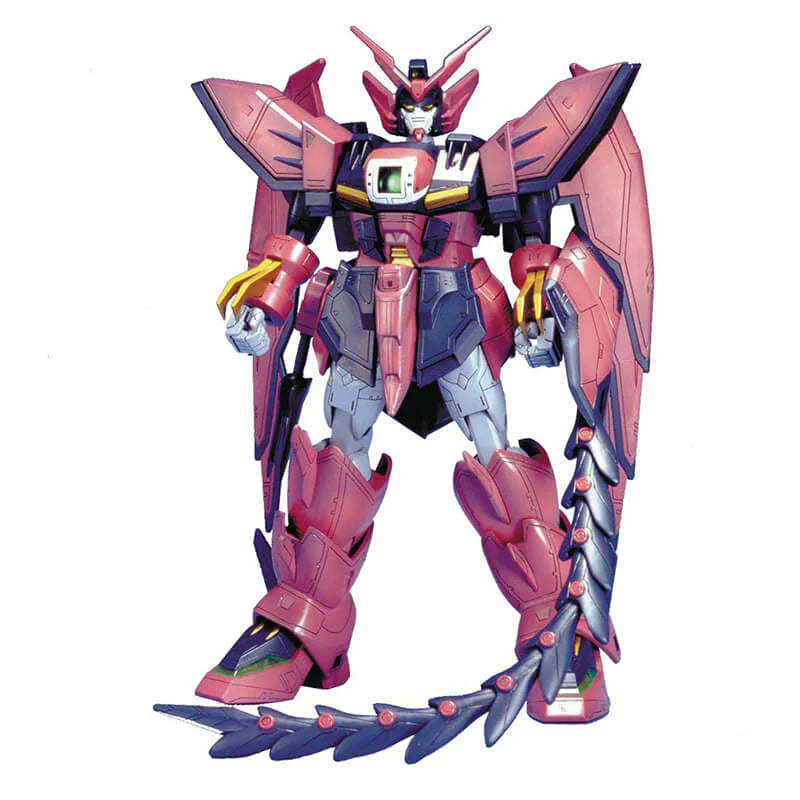 Bandai 1/100 HG Gundam Epyon – Hobbyco