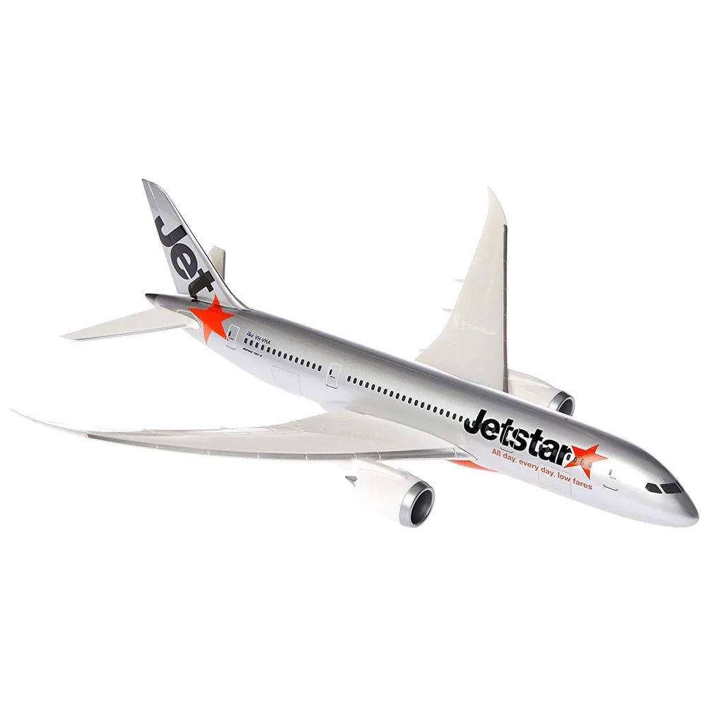 PPC QANTAS 1/200 Jetstar B787 – Hobbyco