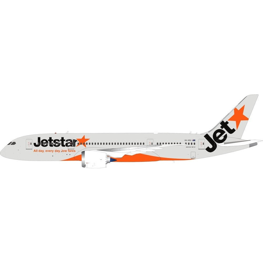 B-MODEL 1/200 Jetstar Airways Boeing 7878 Dreamliner VHVKH With