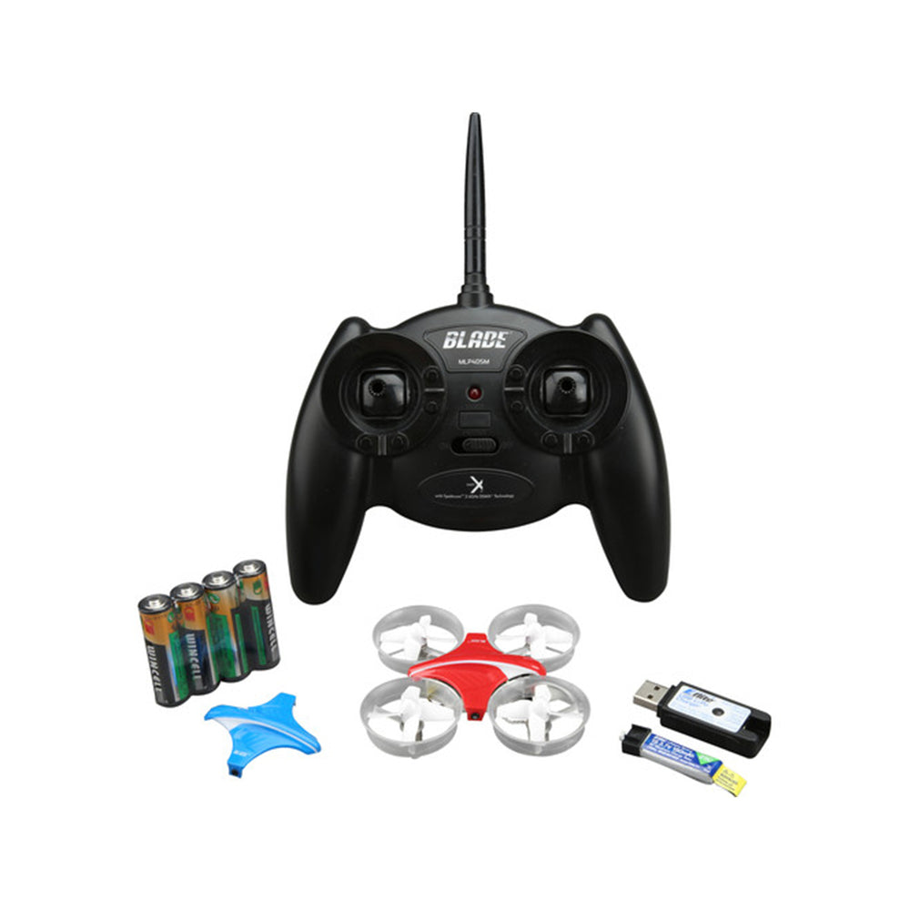 Blade Inductrix Ducted Fan Drone RTF M2