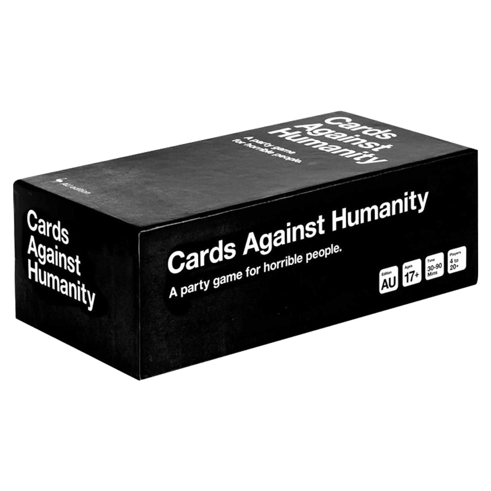 Cards Against Humanity AU Edition