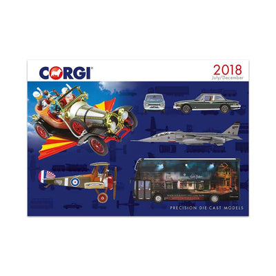 2018 Catalogue July December