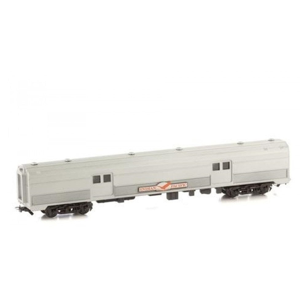 HO Budd Baggage Car INDIAN PACIFIC