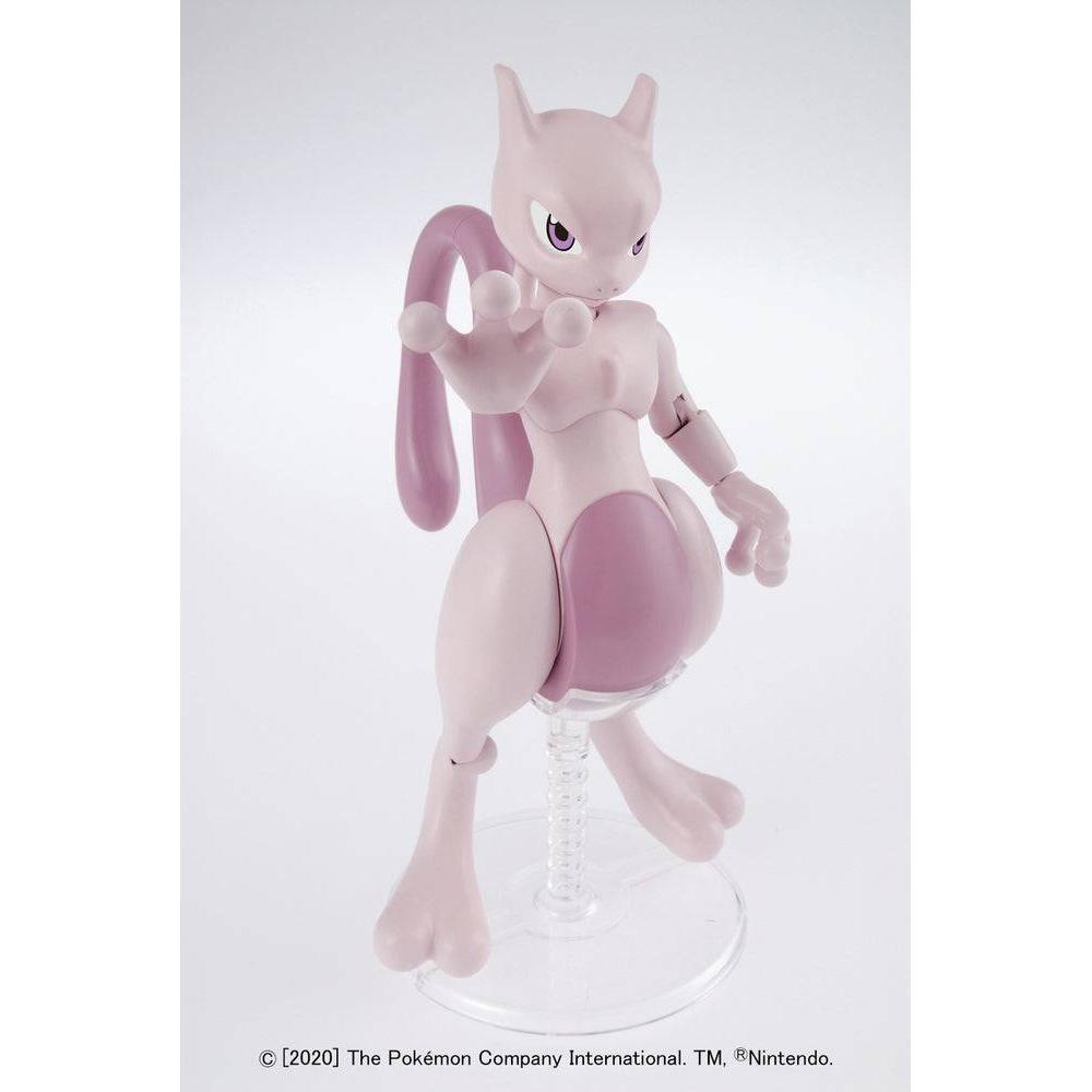 Pokemon Model KIt MEWTWO Hobbyco