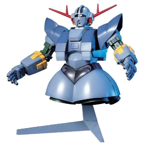 Bandai MG 1/100 MSN-02 Zeong – Hobbyco