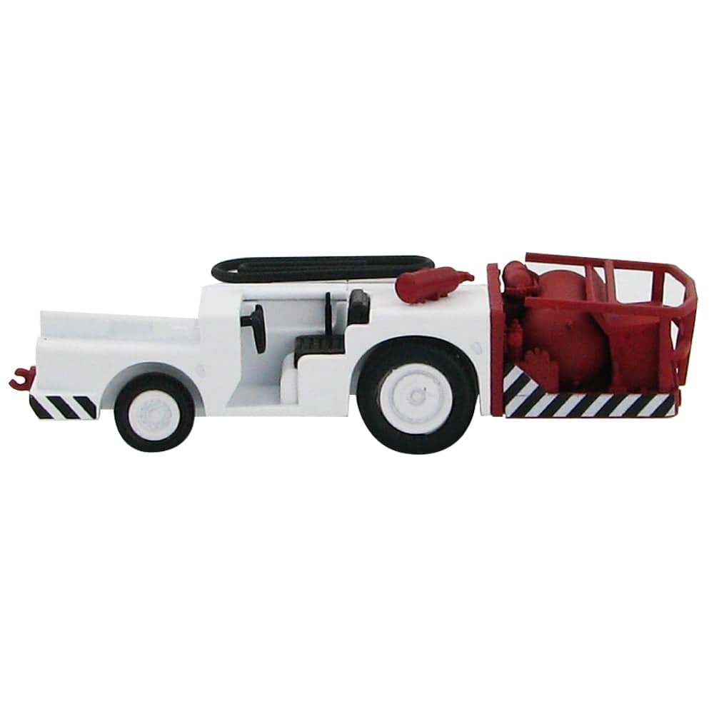 Hobby Master - US Navy Fire Tractor