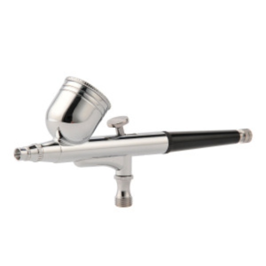 HS30 Dual Action Airbrush