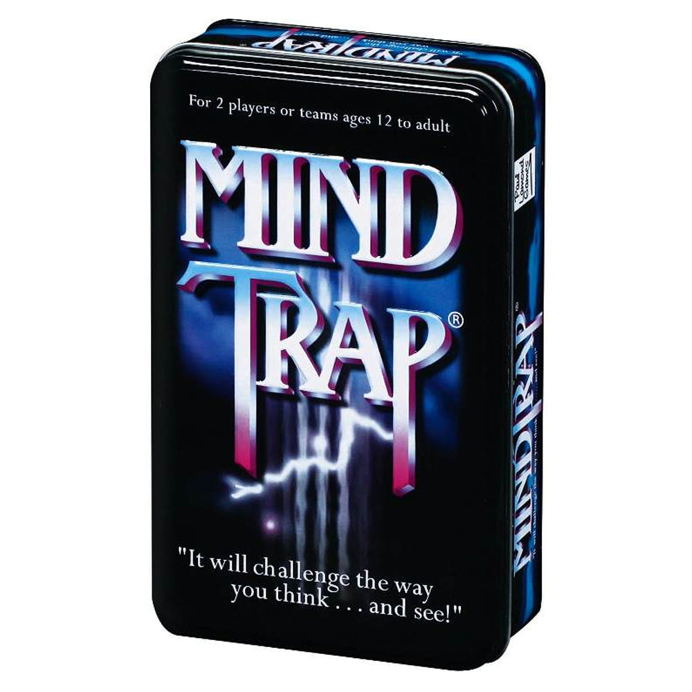 Mindtrap
