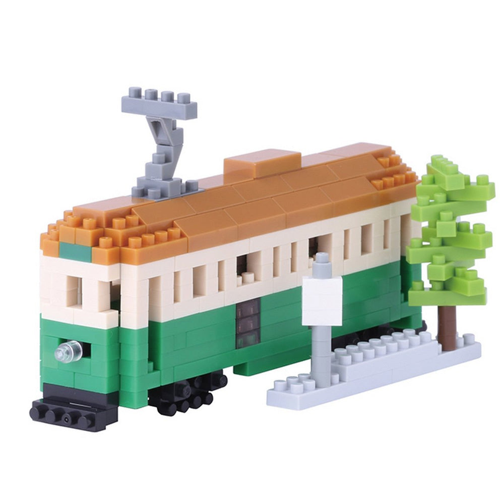 Melbourne Tram - Main Image