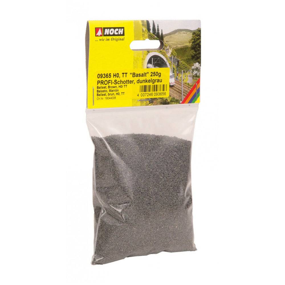 Ballast PROFI marron, 0,2 - 0,5 mm, 250g - Toutes échelles - NOCH 09181 Ballast PROFI marron, 0,2 - 0,5 mm, 250g - Toutes échelles - NOCH 09181
