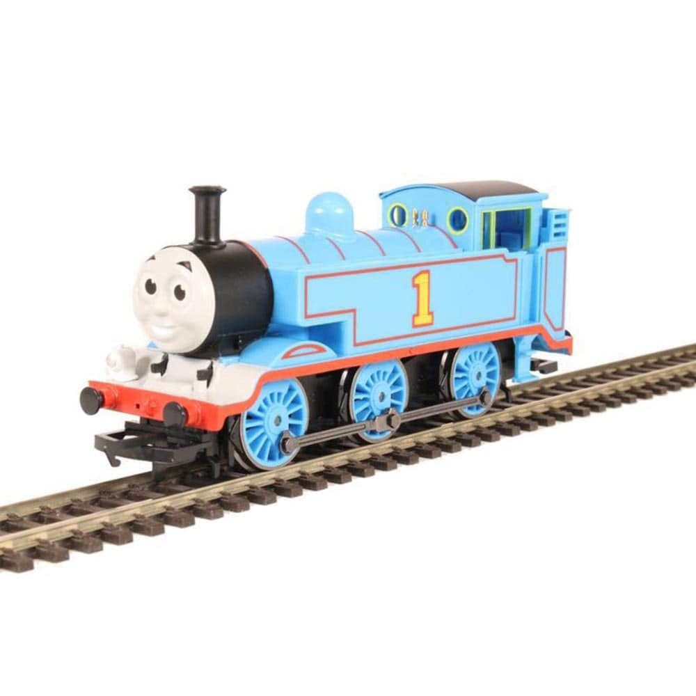 OO Thomas the Tank Engine