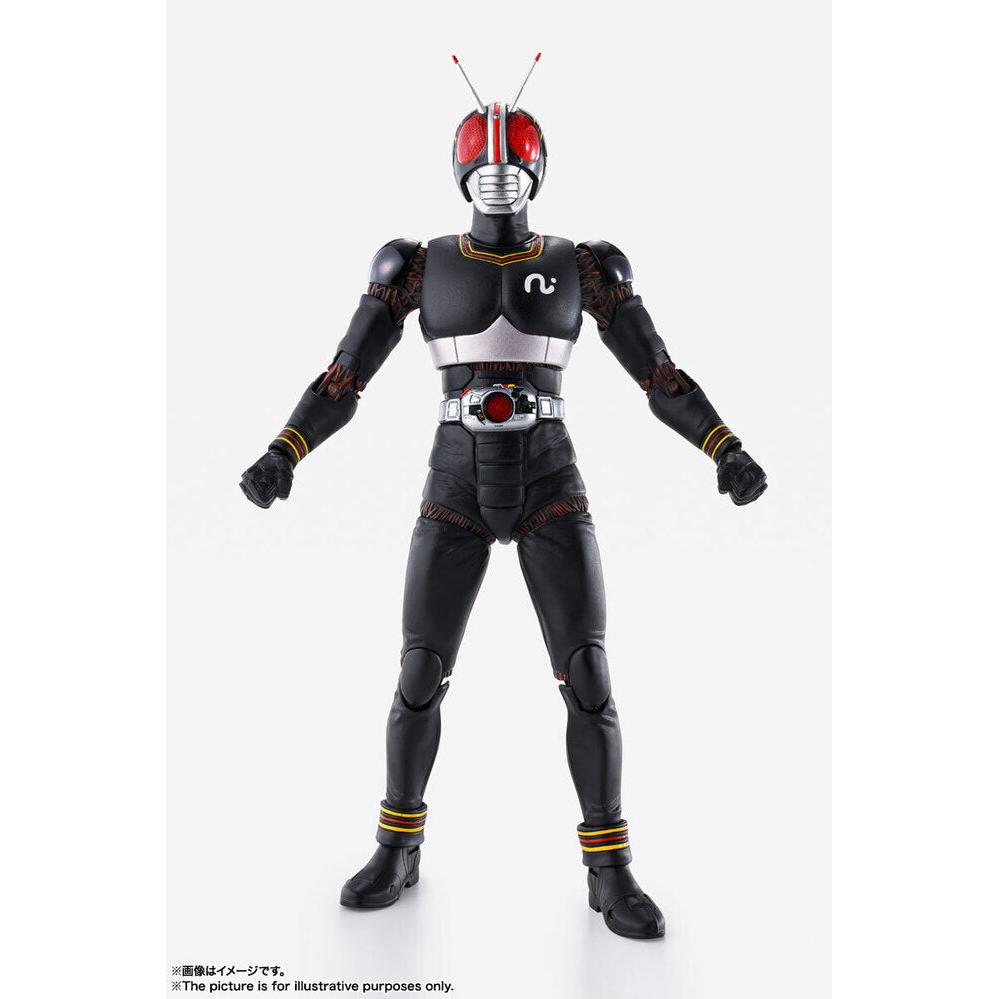 Bandai 61752 Figurina Kamen Rider Sh Figuarts Masked Agito Groud Form Bandai 61752 Figurina Kamen Rider Sh Figuarts Masked Agito Groud Form