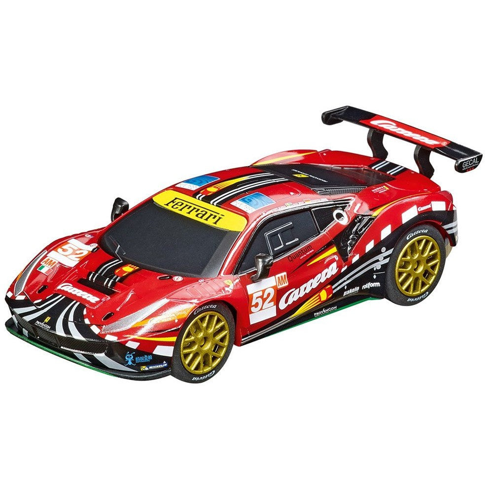 Carrera Digital 132 Ferrari 488 GT3 Scuderia Corsa No.68 (Defekt) in Möriken AG für CHF 32 - mit Carrera Digital 132 Ferrari 488 GT3 Scuderia Corsa No.68 (Defekt) in Möriken AG für CHF 32 - mit