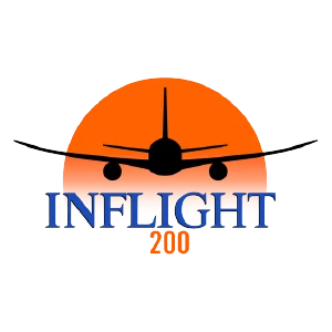 Inflight 200