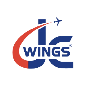 JC Wings