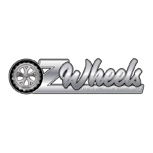 OZ Wheels