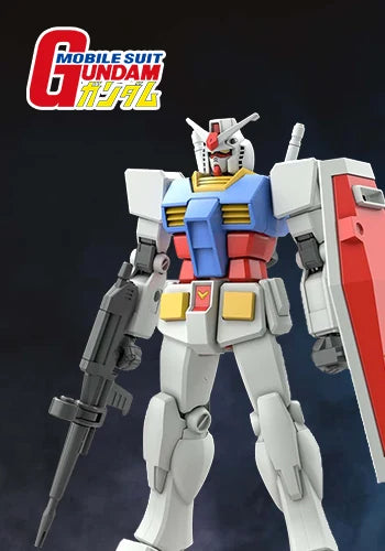 MOBILE SUIT GUNDAM