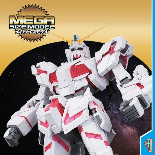 Mega Size Model