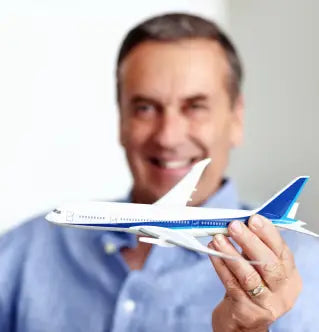 Join the Hobbyco Aviation Club