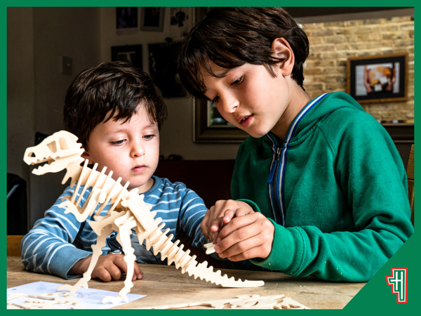 Hobbies That Help Kids Build Confidence