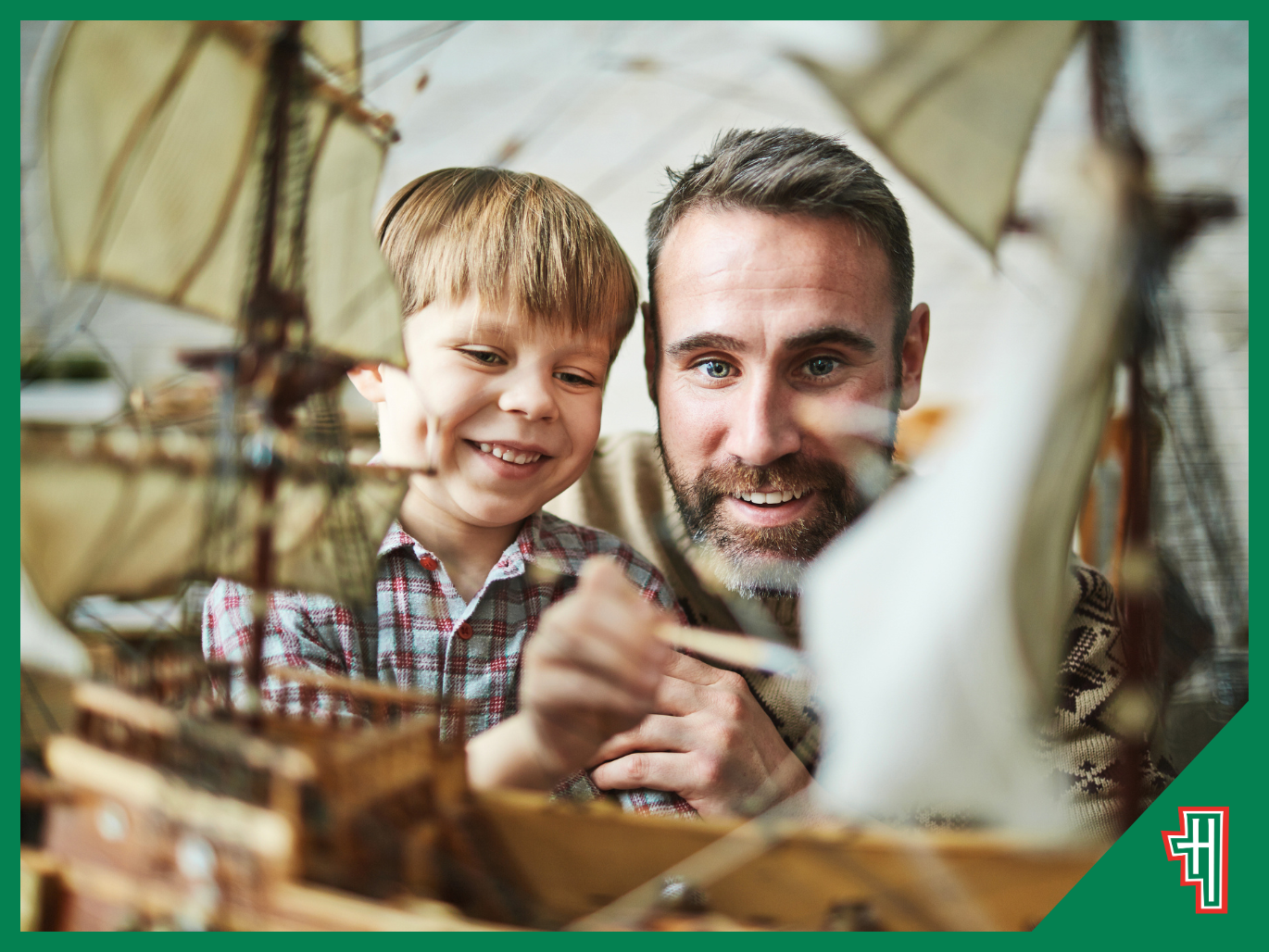 How to Introduce Kids to Model Building Safely – Hobbyco