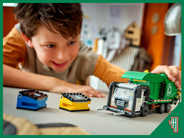 How to Start LEGO City: Beginner Guide for First-Time Buyers in Australia