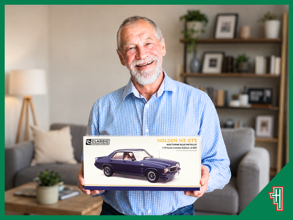 Best Diecast Gifts for Dad: Classic Cars, Motorsport and Collectables