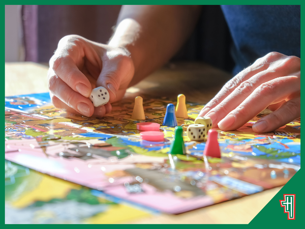 Best Tabletop Games to Play with Dad This Father’s Day